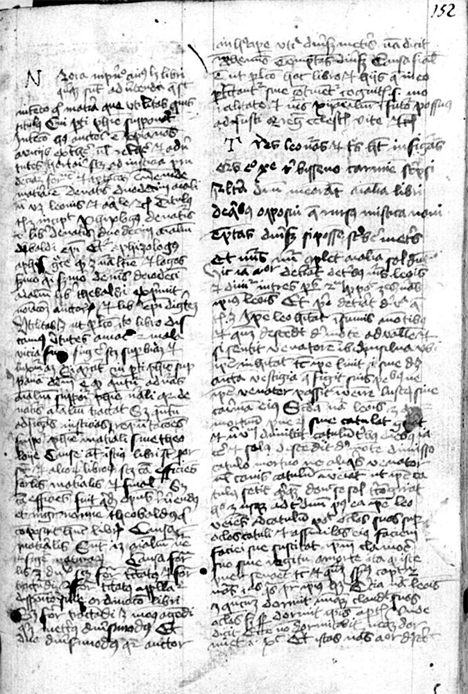 Sample page - Bayerische Staatsbibliothek Clm 14640