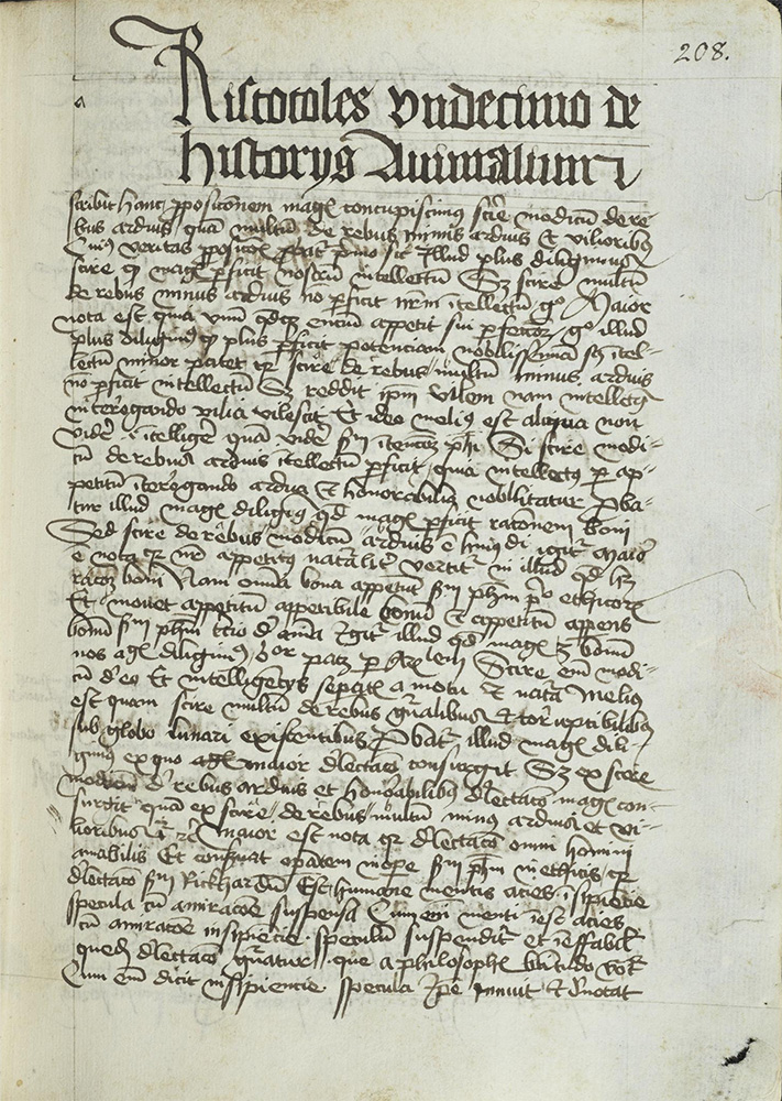 Sample page - Universitäts- und Landesbibliothek Tirol Codex 792