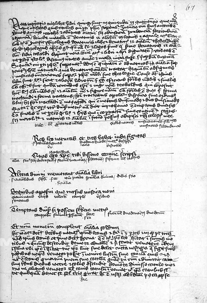 Sample page - National Library of the Czech Republic III.G.12